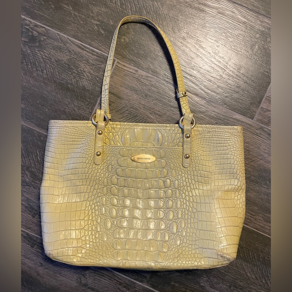 Brahmin Purse